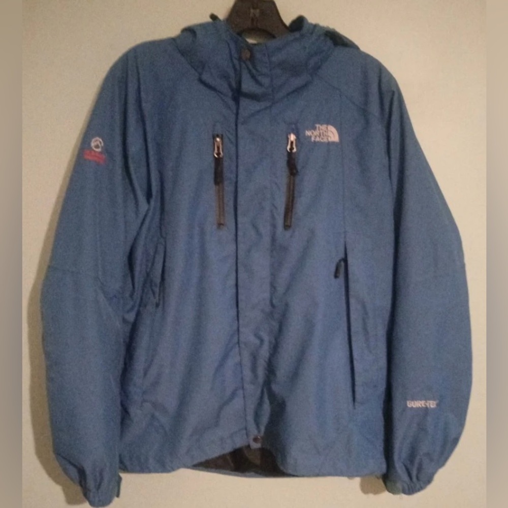 The North Face Men's Goretex Vintage Summit Series Small